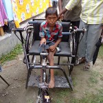 Students Welfare Mission Distribution
